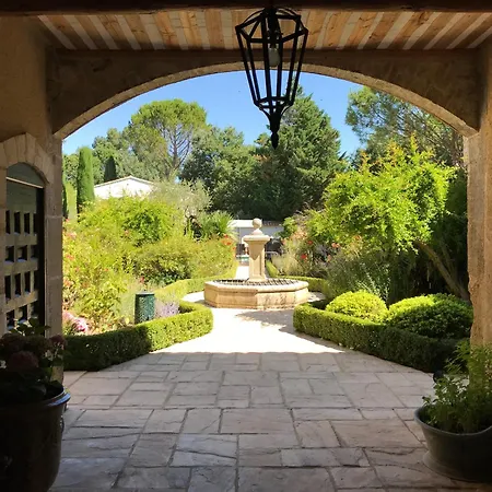 Provence Monastery *
