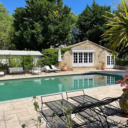 Provence Monastery Villa *